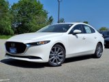 New 2025 MAZDA MAZDA3 s image 2