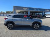 New 2025 Chevrolet TrailBlazer LT w/ Driver Confidence Package image 5