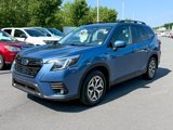 Used 2024 Subaru Forester Premium image 5