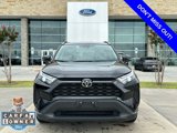 Used 2023 Toyota RAV4 XLE image 2