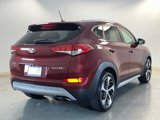 Used 2017 Hyundai Tucson Sport w/ Cargo Package image 6
