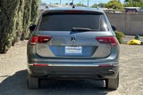 Certified 2022 Volkswagen Tiguan SE image 5