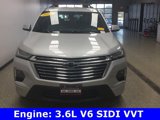 Used 2022 Chevrolet Traverse Premier image 5