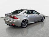 Used 2018 Lexus IS 350 AWD image 5