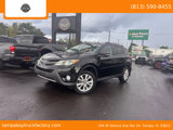 Used 2014 Toyota RAV4 Limited w/ Technology Package image 3