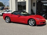 Used 2005 Chevrolet Corvette Convertible w/ Preferred Equipment Group image 3
