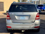 Used 2012 Mercedes-Benz GL 550 4MATIC image 3