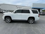 Certified 2019 Chevrolet Tahoe LT image 2