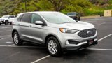 Used 2024 Ford Edge SEL image 6