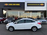 Used 2017 Ford Focus SE image 2