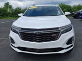 Used 2022 Chevrolet Equinox RS image 3