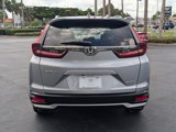 Used 2021 Honda CR-V Touring image 5