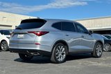 Certified 2022 Acura MDX FWD w/ Technology Package image 4