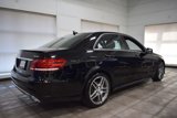 Used 2016 Mercedes-Benz E 400 4MATIC Sedan image 4