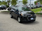 Used 2019 Chevrolet Trax LT w/ LT Convenience Package image 3