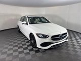 Certified 2024 Mercedes-Benz C 300 4MATIC Sedan image 1