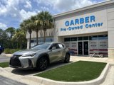 Used 2019 Lexus UX 200 F Sport image 3