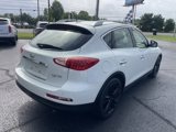 Used 2014 INFINITI QX50 Journey image 4