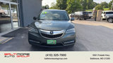 Used 2014 Acura MDX SH-AWD w/ Technology Package image 3