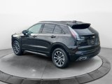 New 2025 Cadillac XT4 Sport image 5