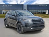 New 2026 Land Rover Range Rover Evoque S image 4