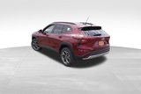 New 2025 Chevrolet Trax LT w/ LT Convenience Package image 5