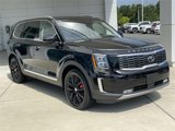 Used 2020 Kia Telluride SX w/ SX Prestige Package image 4