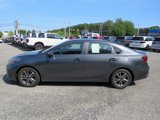 Used 2023 Kia Forte LXS image 2