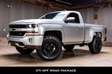 Used 2017 Chevrolet Silverado 1500 LT w/ LT Convenience Package image 5