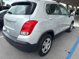Used 2016 Chevrolet Trax LS image 4