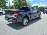 Certified 2023 Ford F150 Limited image 4