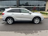 Used 2013 Acura RDX FWD image 2