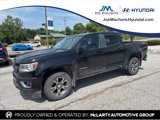 Used 2016 Chevrolet Colorado Z71 image 2