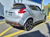 Used 2013 Nissan Juke NISMO image 2