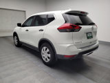 Used 2017 Nissan Rogue S image 5