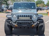 Used 2014 Jeep Wrangler Unlimited Sport w/ Quick Order Package 24S image 2