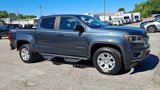 Certified 2018 Chevrolet Colorado LT w/ LT Convenience Package image 2