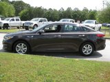 Used 2018 Kia Optima LX image 4