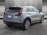 New 2025 Cadillac XT4 Premium Luxury w/ Technology Package image 2