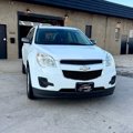 Used 2012 Chevrolet Equinox LS image 4