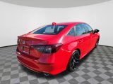 Certified 2025 Honda Civic Sport image 4