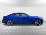 New 2025 Genesis G70 2.5T w/ Sport Prestige Package image 5