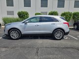 Used 2018 Cadillac XT5 Luxury w/ Driver Awareness Package image 5