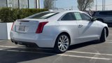 Used 2019 Cadillac ATS 2.0T Coupe image 5