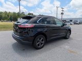 Used 2022 Ford Edge SEL w/ Sport Appearance Package image 3