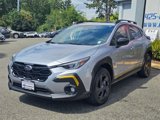 Certified 2024 Subaru Crosstrek 2.5i Sport w/ Crosstrek Mirror Package image 3