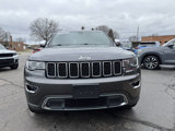 Used 2019 Jeep Grand Cherokee Limited image 6