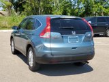Used 2014 Honda CR-V EX image 2