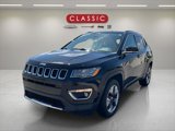 Used 2019 Jeep Compass Limited image 3