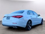 Used 2024 Mercedes-Benz C 300 4MATIC Sedan image 5
